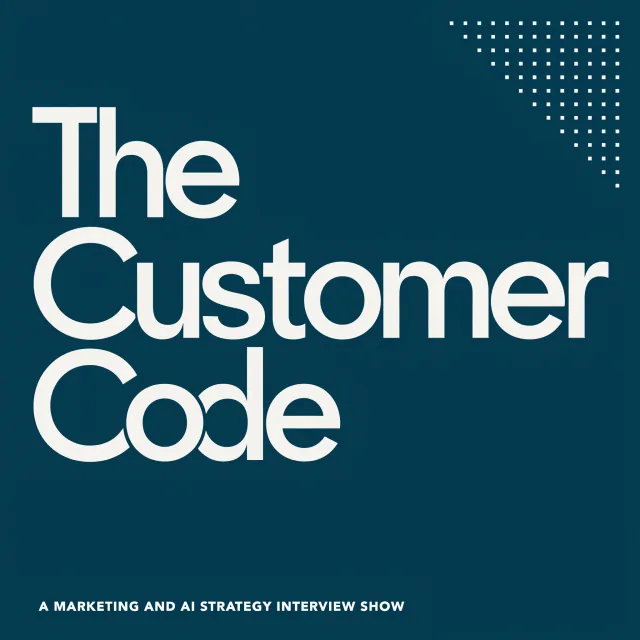 Cover of The Customer Code
