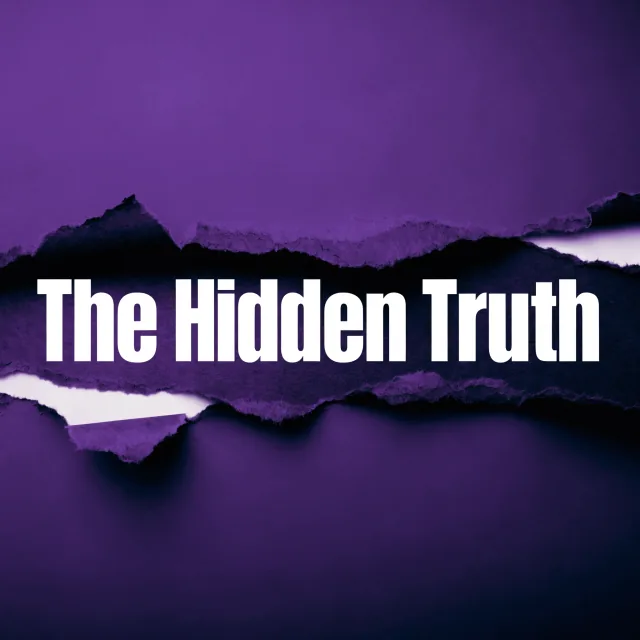 Cover of The Hidden Truth